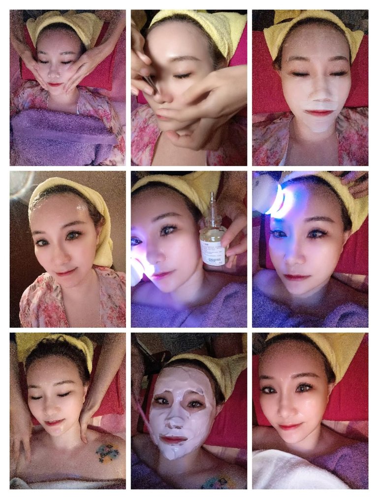  新北按摩,板橋按摩,SPA ,跟著吱吱變美麗,放鬆,經絡按摩,養生